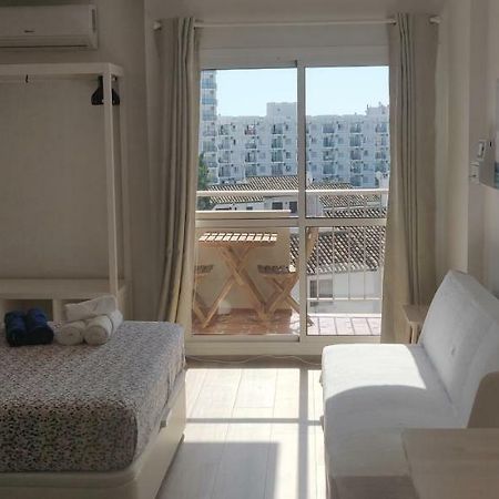 Sunny Suites Jupiter Apartments Benalmádena Exterior photo