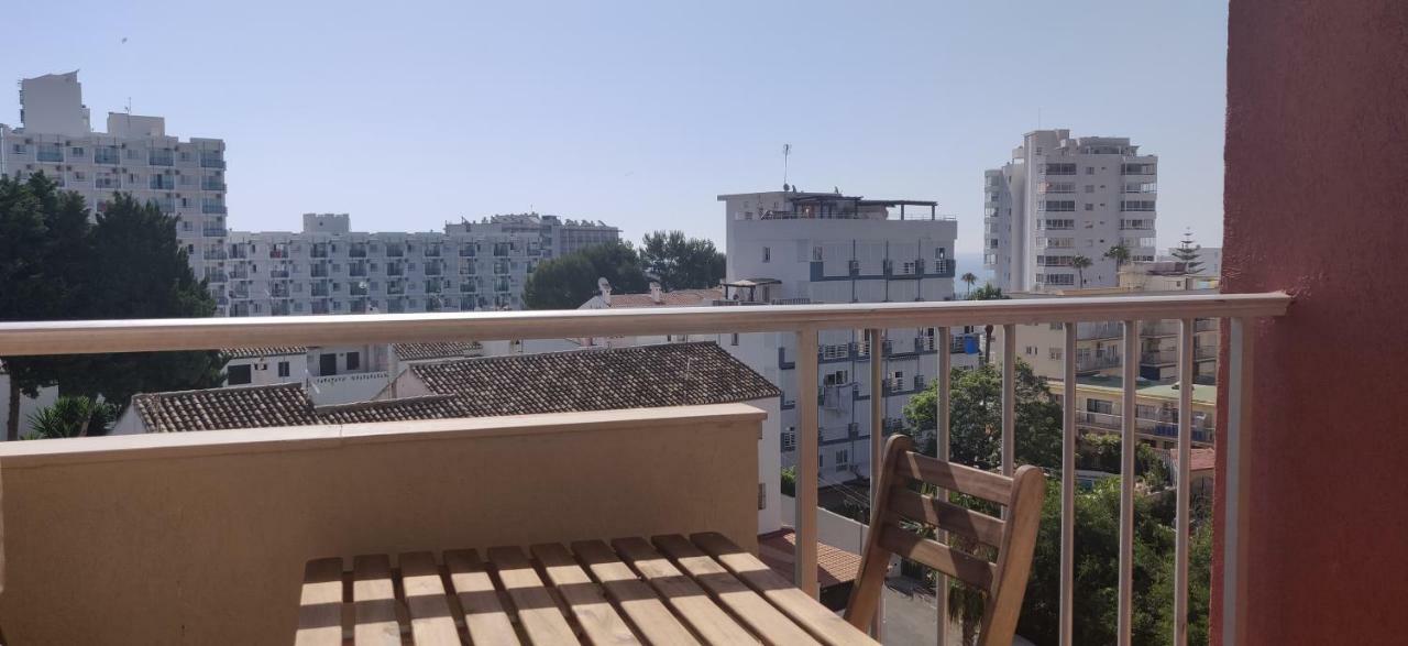 Sunny Suites Jupiter Apartments Benalmádena Exterior photo