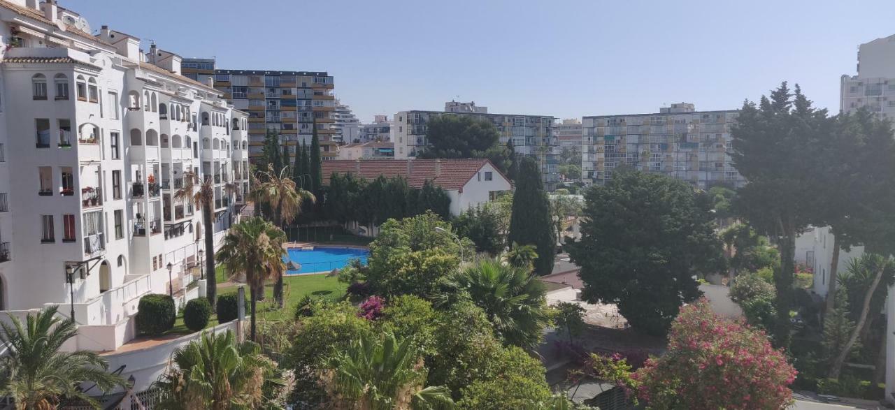 Sunny Suites Jupiter Apartments Benalmádena Exterior photo
